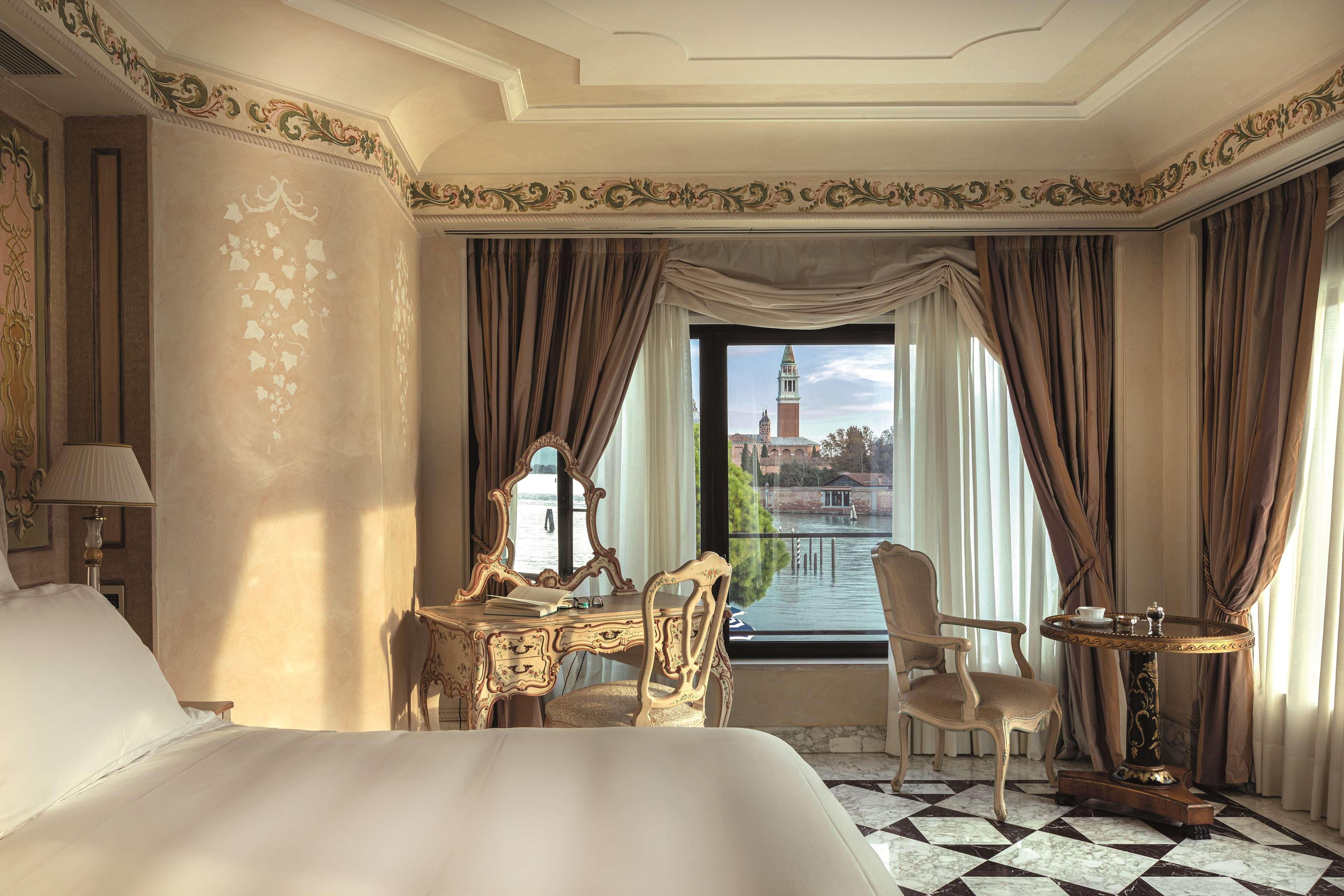 Hotel Cipriani, A Belmond Hotel, Venice Ngoại thất bức ảnh